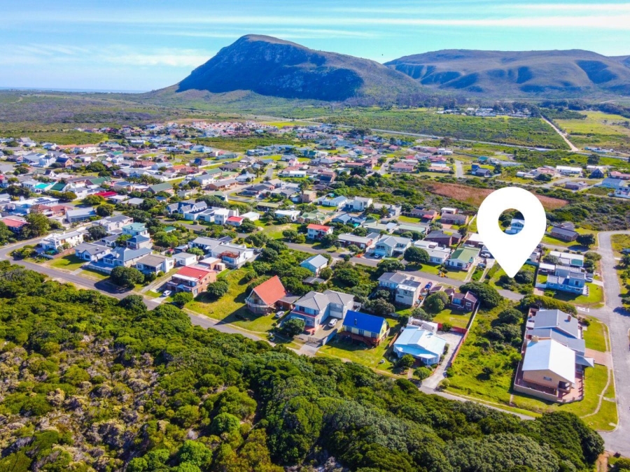 0 Bedroom Property for Sale in Franskraal Western Cape